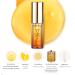PETITFEE Lip Oil Super Seed | 0.10 Oz | Moisturizing Non-Sticky Lip Care with Honey & Herbal Oils | Glowy & Revitalizing Lip Treatment - Buy Online on GoSupps.com