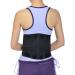 Support belt for the lower back to relieve back pain compression belts for men and women back bandage for herniated disc sciatica scoliosis - breathable adjustable