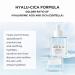 SKIN1004 Hyalu-CICA First Ampoule 100ml - Soothing Hydration for Dry Skin - Buy Online on GoSupps.com