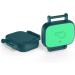 Whistle Health Smart Device for Dogs | Fitness & Activity Tracker - Green - Buy Online on GoSupps.com