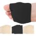 Professional Elastic Metatarsal Foot Pads - Gel Forefoot Cushions for Hallux Valgus Pain Relief | Non-Slip Comfort | Ships Internationally - Buy Online on GoSupps.com
