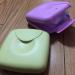 Travel Portable Sanitary Napkin & Tampon Box Holder for Women - Random Color | Bontannd - International Shipping Available - Buy Online on GoSupps.com
