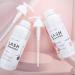 Eyelash Shampoo for Extensions - Lash Foam Cleanser 600ml (Unscented) - Buy Online on GoSupps.com