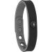 Customizable Black Silicone Anti-Static Bracelet - Versatile Easy to Use & Negative Ion Technology - Buy Online on GoSupps.com