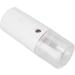 Qukaim Hydrating Face Sprayer Nano Facial Spray Portable Rechargeable Face Sprayer for Women Mini Hydrating Moisturizing Face Water Spray Device - Buy Online on GoSupps.com
