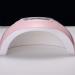IHEHUA 54W LED UV Lamp for Gel Nails Nail Lamp Nail Dryer 60s 99s 120s Timer Infrared Sensor LCD Display Plus Anti-UV Gloves Gift Suitable for Manicure/Pedicure Home and Salon Pink - Buy Online on GoSupps.com