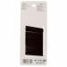 Scunci No Slip Brown Bobby Pins - Secure Hold for Styling - Buy Online on GoSupps.com