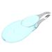Precision Electric Eyebrow Tweezers - Safe Stylish & Practical Hair Removal Tools for Perfect Brows - Buy Online on GoSupps.com