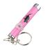 Ofanyia Teasing Light Projecting Infrared Pen Cat Toy with Mouse Image