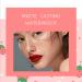 Nude Matte Liquid Lipstick Set - Long-Lasting, Moisturizing, Waterproof | 3 PC Natural Matte Velvet Lip Tint & Gloss Kit for Women & Girls - Buy Online on GoSupps.com