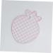 Zerodeko 2pcs Picture Frames Collage Wall Decor Grid for Wall Picture Wall Decor Wall Grid Home Picture Decor Pineapple Grid Picture Home Decoration Picture Collage Pink Photo Wall Hanging mediumx2pcs Pinkx2pcs - Buy Online on GoSupps.com