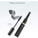 RIYAN Electric Heated Eyelash Curler Heated Makeup Eye Lashes Heated Eyelash Curler Applicator Long Lasting Beauty Tool - Buy Online on GoSupps.com