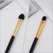 VINTORKY 20pcs Double Ended Eyeshadow Brush Eye Shadow Brush for Makeup Eyeshadow Brush for Women Eyeshadow Makeup Brush Eye Brush Eye Makeup Kit Small Eyeshadow Brush Eye Makeup Brush - Buy Online on GoSupps.com