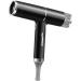 irene inevent Professional Ionic Hair Dryer Hair Blower with Concentrator Diffuser Powerful and Efficient Black - Buy Online on GoSupps.com