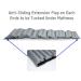 Apex Medical Domus 2s 5 Alternating Pressure Mattress with Electric Pump - Hospital Bed Overlay for Pressure Ulcer Prevention & Treatment - Buy Online on GoSupps.com