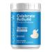 Celebrate Vitamins Rebuild Protein Powder with Probiotics & Prebiotics - 20g Whey Isolate Protein High Fiber for Post Bariatric Surgery Patients - Unflavored (15 Servings)