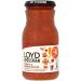 Loyd Grossman Tomato and smoked bacon 6 x 350 g glasses - Buy Online on GoSupps.com