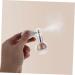 FOMIYES 2pcs Spray Glitter Spray Mist Bottle for Hair Glitter Makeup Glass Bottle Highlighter As Shown 1 7.5x6cm - Buy Online on GoSupps.com