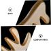 Plafope Guasha Massage Tool - Schabekamm for Hair & Body Massage | International Shipping - Buy Online on GoSupps.com