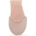 Buy 1 Pair Ballet Pointe Toe Pads & Protectors - Breathable & Comfortable Foot Protectors for Women - Buy Online on GoSupps.com
