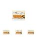 Yardley London Shea Buttermilk Sensitive Skin Naturally Moisturizing Bath Bar 4 Ounce (Pack of 4) Chamomile 4 Ounce (Pack of 4)
