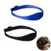 Hair cutting edge stencil neckline shaving template silicone haircut band beard template 2 pieces elasticity haircut stencil for diy home hair cutting hair cutting instructions