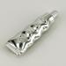 Shop LXINMFEWY 76mm Furniture Handles | Toothbrush & Toothpaste Kitchen Cupboard Handles | Zinc Alloy Drawer & Chest of Drawers Buttons - Buy Online on GoSupps.com