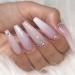 15ml Builder Gel Nail Extension Beauty Nail Tips Quick Building Nail Art UV Gel Manicure Tool(03) - Buy Online on GoSupps.com