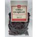 AKNA Dried Guajillo Chili Authentic Whole Mexican Chili Peppers 170g Vacuum Pack