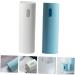 Beaupretty Travel Toothbrush & Toothpaste Case Set | 2-Piece Toothbrush Holder & Travel Cup | Ideal for International Travel - Buy Online on GoSupps.com