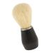Jojomis Neck Face Shaving Brush Retro Soft Barber Shaving Brush