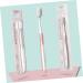 Anneomas Portable Childbirth Toothbrush - Postpartum Oral Care for Mothers | Satisfaction Guaranteed - Buy Online on GoSupps.com