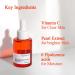  PKY Pyunkang Yul Brightening Blemish Care Serum for Flawless and Radiant Skin with Vitamin C and Pearl Extract Zero-Irritation Korean Skincare (1.01 Fl.Oz 30ml) - Buy Online on GoSupps.com