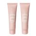 Purifying Exfoliating Gel Purifying Exfoliating Gel for face Face Scrub Face Exfoliator For Gentle Cleansing Facial Scrub Body Scrubber For All Skin Types 2PCS 0.5 Fl Oz (Pack of 2)