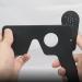 Buy 4X Professional Ophthalmic Lorgnette - 17 Pinhole Black Plastic Vision Test Closure for Clear Sight | International Shipping Available - Buy Online on GoSupps.com