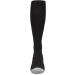 Shop MeMoi WellFit 15-20mmHg Off Black Cotton Compression Socks - Denim Heather (10-13) | Premium International Shipping - Buy Online on GoSupps.com