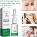5Pcs 20ml OnNature Organic - Lung Cleanse & - Nasal Spray Pro Organic - Lung Cleanse - Nasal Spray - Spray Cleansing Lung - Buy Online on GoSupps.com