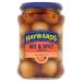 Haywards Pickled Onions 400g - Tangy and Crunchy British Onions - Buy Online on GoSupps.com