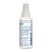 STREAM 2 SEA Hand Sanitizer Spray - 2 Fl Oz Travel Size (Pack of 6) | Paraben Free Moisturizing Vitamin E & Eucalyptus Infused Eco-Friendly USA Made - Buy Online on GoSupps.com