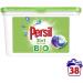 Persil Bio 3 in 1 Laundry Detergent Pods Mega Refill Pack - 38 Wash Count, Plant-Based Stain Removal with Comfort Freshness, Biodegradable Ingredients - Modern 38ct Pack - Buy Online on GoSupps.com