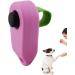 ITRIMAKA Pet Clicker Trainer | Effective Cat & Puppy Training Device | Achieve Fast Results in Pet Training - Buy Online on GoSupps.com
