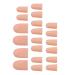 Silicone Toe Protector Toe Protector Washable Pain Relief Skin Friendly Flexible for Blisters Toenails Loss