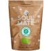 Soul Mate Org nica Siempre 500g Yerba Mat Bio du Br sil Mat aux herbes avec camomille anis & aneth Ar me pic  - Buy Online on GoSupps.com