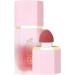 Soft Cream Blushes | Smudge Proof Natural Looking Makeup Liquid Blush Blushes Stick for Cheeks Cream Blushes Stick Blushes Makeup Liquid Blushes for Cheeks Lips and Eyelids Fovolat 04# - Buy Online on GoSupps.com
