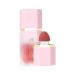 Blushes Liquid | Natural Looking Smudge Proof Makeup Liquid Blushes - Blushes Stick for Cheeks Cream Blushes Stick for Cheeks Lips and Eyelids Blushes Makeup Pareks