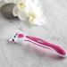 Buy Wilkinson Sword Quattro Razor for Women | Smooth Shaving & Worldwide Shipping - Buy Online on GoSupps.com