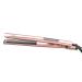 Bellezza SleekBeauty | 1 Digital Flat Iron (Rose Gold)