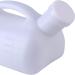 Potty Large Male Urinal Portable 3000ML Mens Potty Pee Bottle Collector Travel Toilet - Buy Online on GoSupps.com