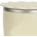 Convalescent Feeding Cup 350ml 304 Stainless Steel Adaptive Drinking Cup with Straw Leakproof Lightweight Bed Sippy Cup Drinking Aids for The Elderly Patient Disabled - Buy Online on GoSupps.com