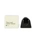 Leaf Shave | The Leaf Razor Stand, Black - Weighted Metal Razor Stand with Non-Slip Grip
